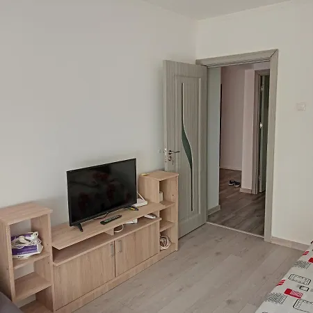 Lotus Apartament *
